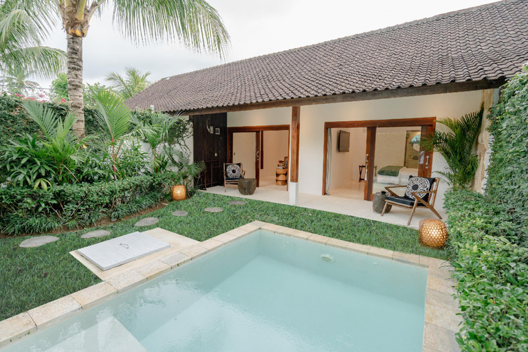 Sport & Beauty 2, A Complex of Villas & Apartments in Ubud, Gianyar