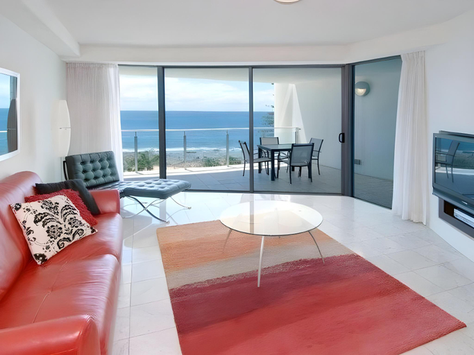 Others 5, Sirocco 504 Apartment, Maroochy - Mooloolaba