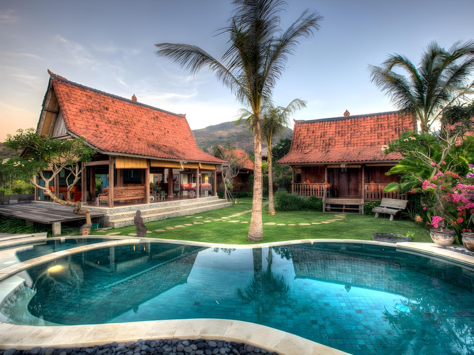 Sport & Beauty, The Kampung, Karangasem