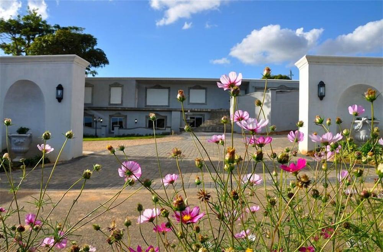 Exterior & Views 3, Dieu Donne, Cape Winelands