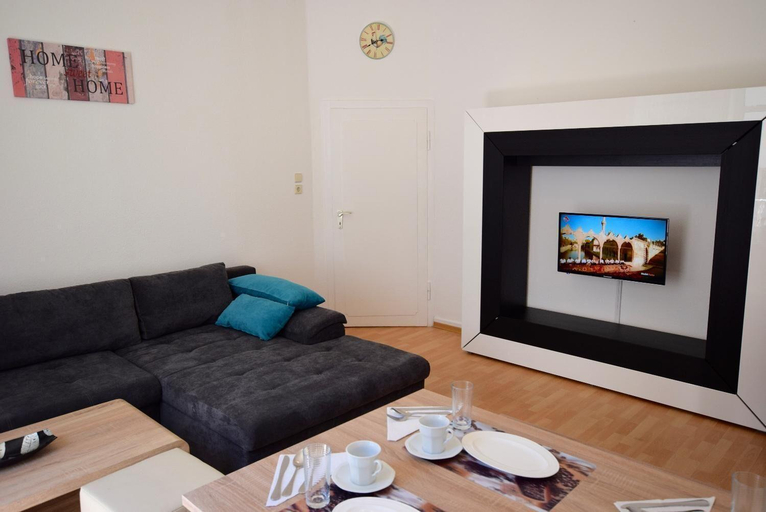 Others 4, AB Apartment 36 - Ostheim, Stuttgart