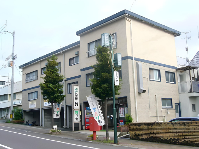 Others 4, Minshuku Suzu, Shimanto City