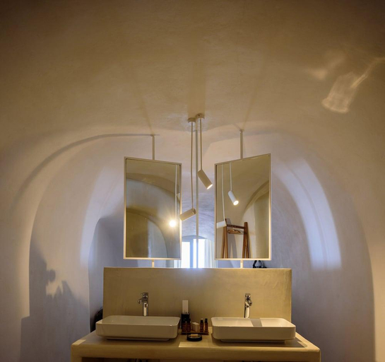 Food & Drinks 4, Angel Luxury Suites, South Aegean