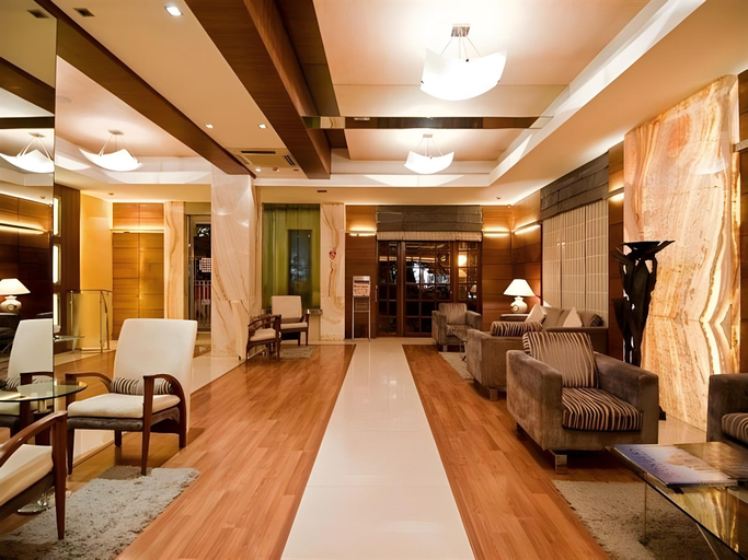 Public Area 2, Astoria Hotel, Mumbai City