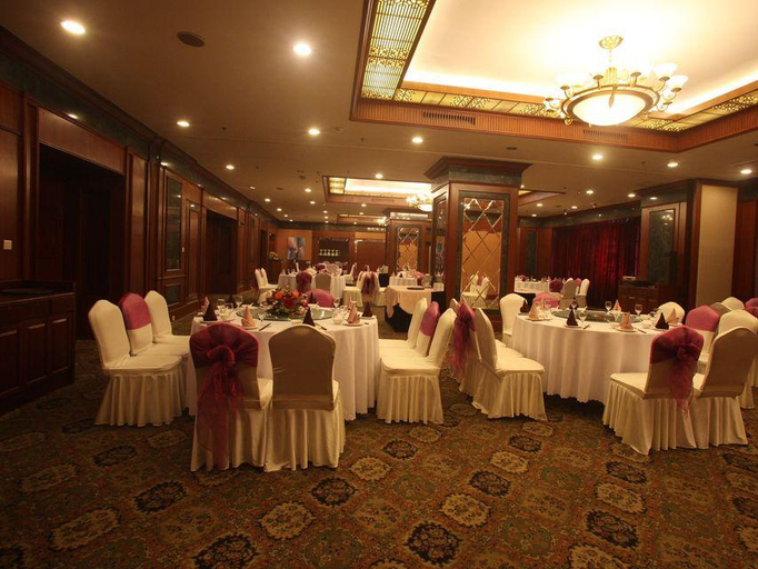 Business Facilities, Maison New Century Tongxiang, Jiaxing
