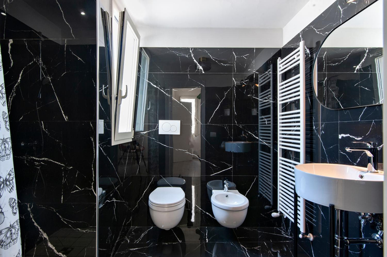 Bathroom 3, Casa Clara - Lecce Selection, Lecce
