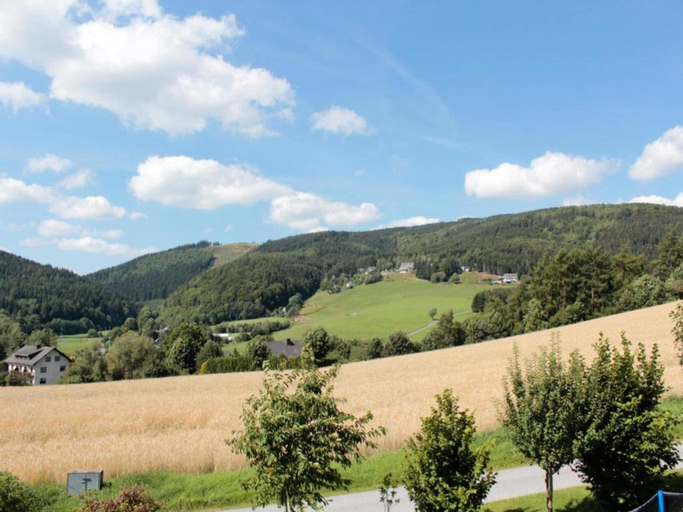 Others 4, Wohnung in Willingen am Ettelsberg Skilift, Waldeck-Frankenberg