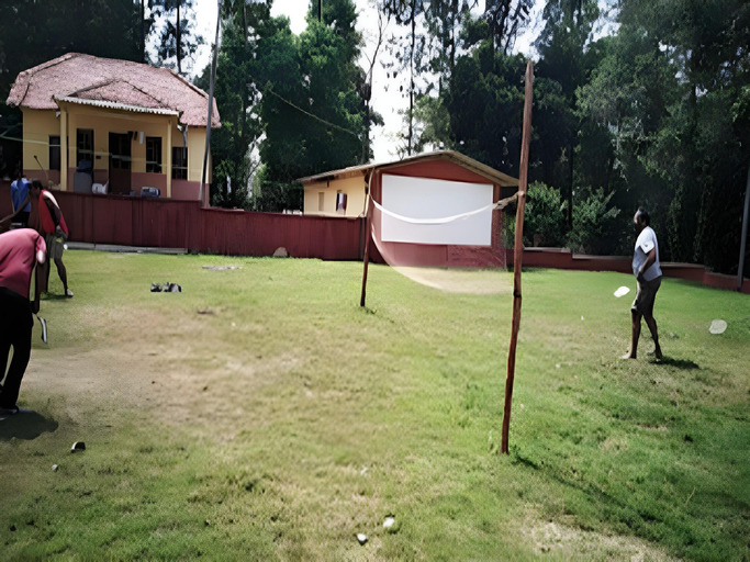 Others 3, Nikhara Estate and Resort, Hassan