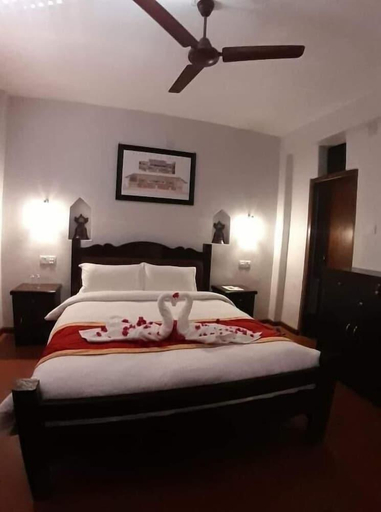 Bedroom 2, Bandipur chhen, Gandaki