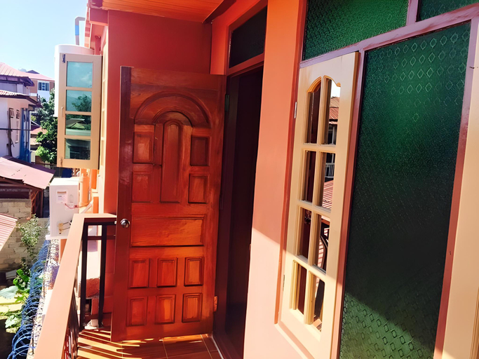 Others 5, Golden Fish Motel Nyaung Shwe, Taunggye
