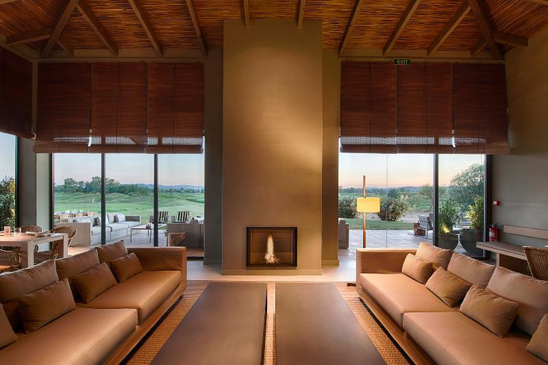 Food & Drinks 5, Hotel Terraverda at Emporda Golf Resort, Girona