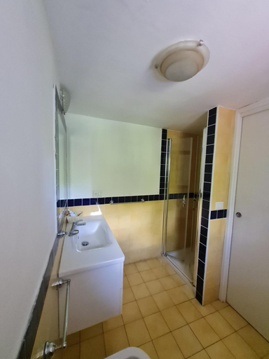 Bathroom 5, Casa Vacanze Agara, Salerno