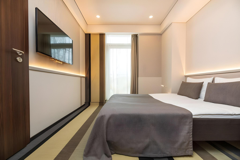 Bedroom 3, Grand Baltic Dunes, Palangos