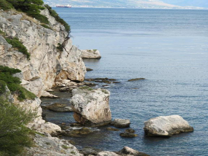 Others 4, Apartment 5 km from Trogir s center, Trogir