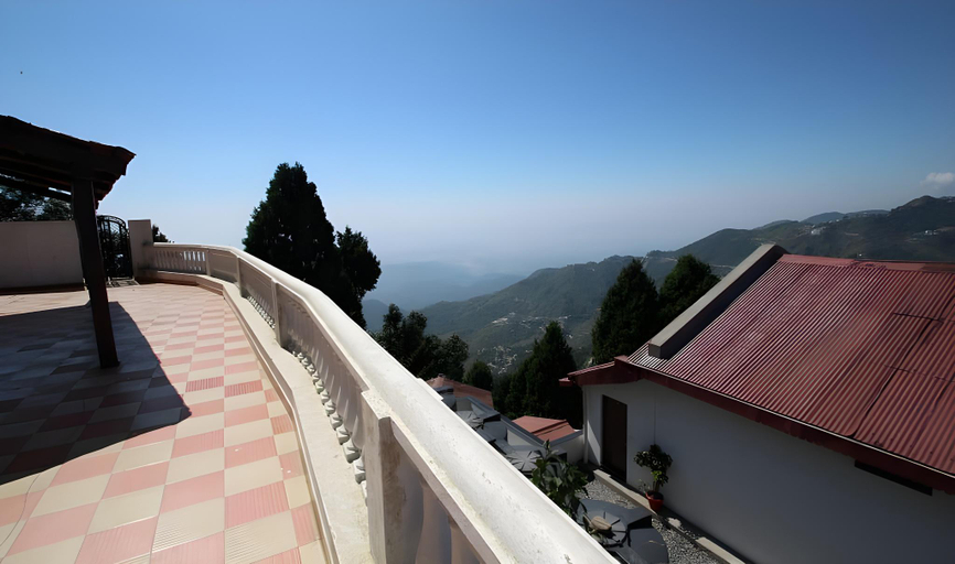 Others 4, Hotel Himalaya Castle, Dehradun