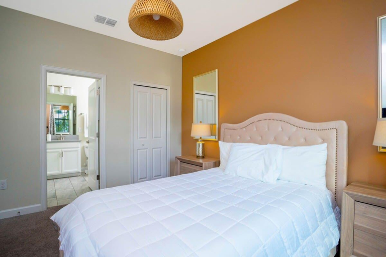 Bedroom 3, Stunning 9Bd Single Family Champions Gate 1508, Osceola
