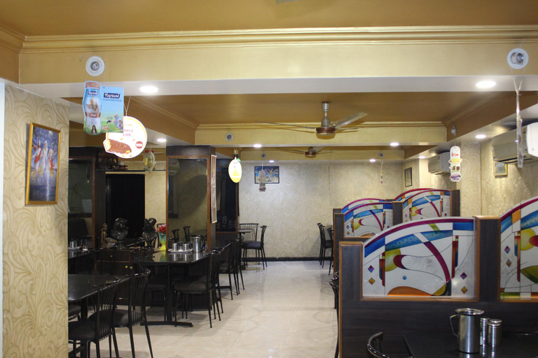 Food & Drinks 5, HOTEL NIRAJ INTERNATIONAL , Parbhani