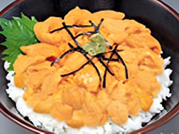 Food & Drinks 5, Kitaguni Grand Hotel, Rishirifuji