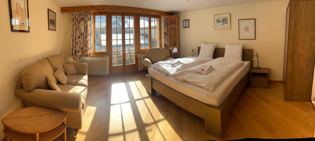 3, Chalet Barli, Interlaken