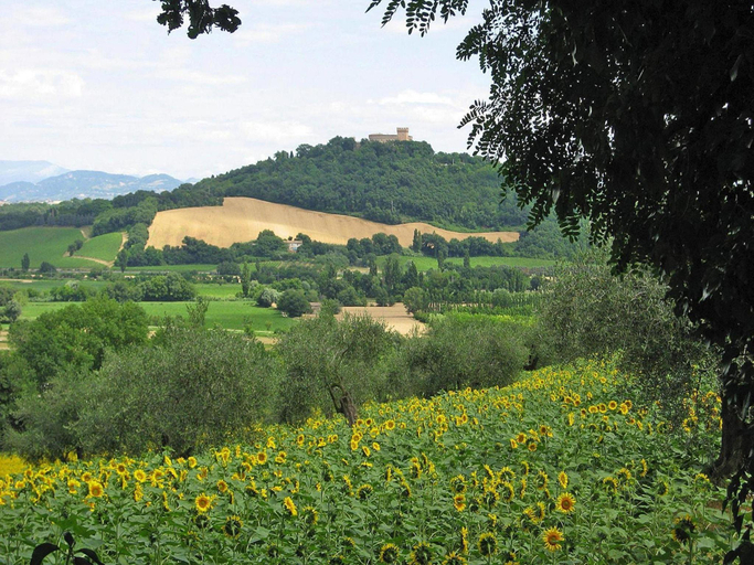 Others 5, Residence in Vallugola di Gabicce, Pesaro E Urbino