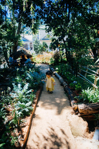 Others 5, Da Lat Cui Homestay, Đà Lạt