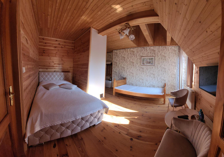 Others 2, Agroturystyka Zabi Dwor, Kartuzy