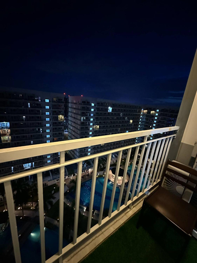 Others 5, Macc staycation, Pasay City