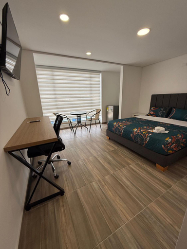 Others 4, Moravia Coliving, Santafé de Bogotá