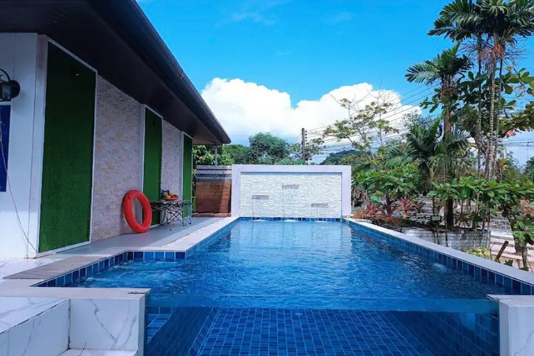 Sport & Beauty 2, Krabi River Cottage Pool Villa, Mueang Krabi