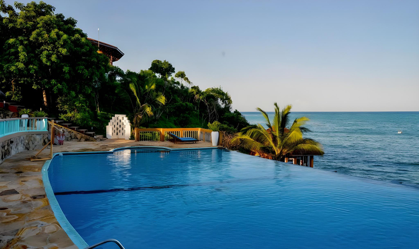 Sport & Beauty 5, Pearl Beach Resort and Spa Zanzibar, Kati