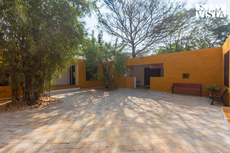 Others 5, StayVista at The Courtyard, Raigarh