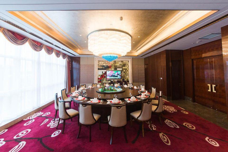 Business Facilities 3, Argyle Grand Hotel Nanping, Nanping