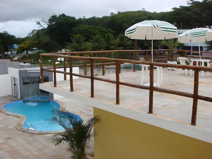 Sport & Beauty 5, Pousada Monte das Colinas, Montezuma