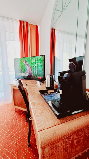 Others 3, G&P Housing Apartments mit Kuche & Balkon & HighSpeed Internet- Comfort, Calw