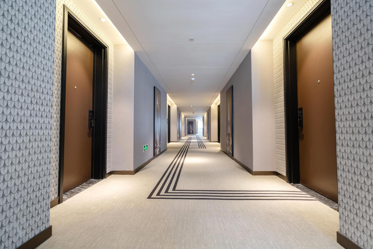 Others 5, 1001 Nights Hotel, Shenzhen