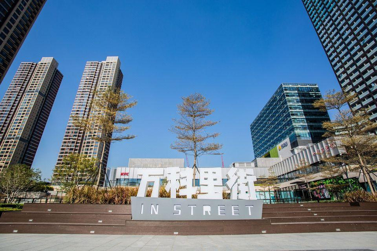 Exterior & Views 5, Shengang Executive Apartment (Shenzhen Vanke Yuncheng), Shenzhen