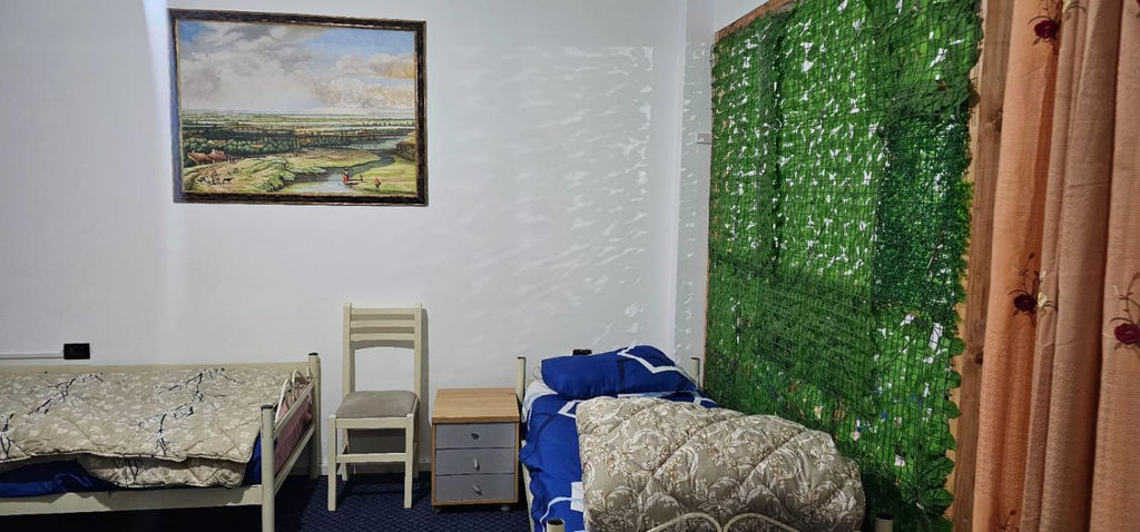 Others 4, Stone House Hostel Elbasan, Elbasanit