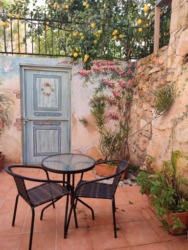 Others 4, RITSA ART RESIDENCE, Crete