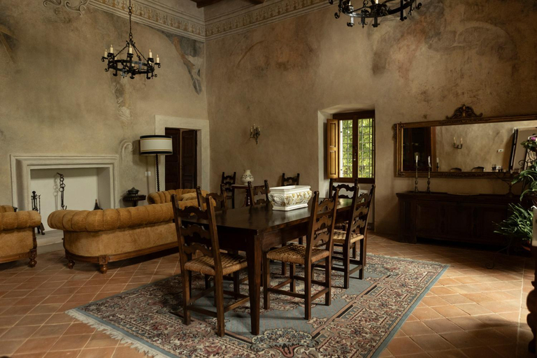 Others 3, Palazzo Pirro Dimora Storica, L'Aquila