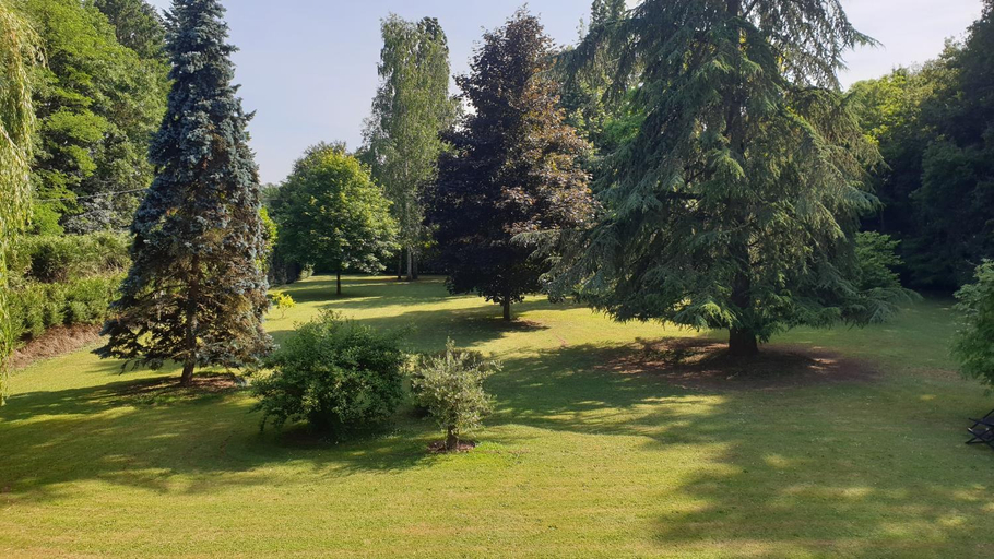 Others 3, Verdure tourangelle, Indre-et-Loire