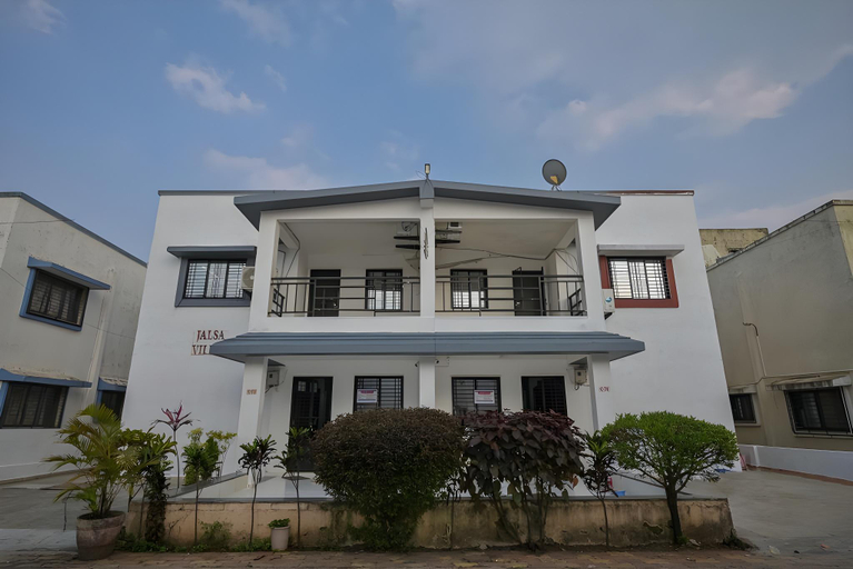 Others 2, Jalsa Villas, Nashik
