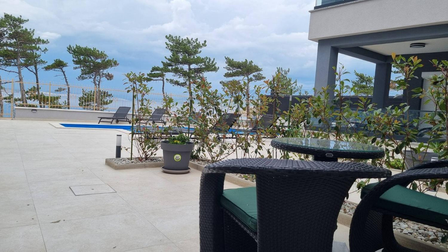 Others 5, Villas Punta Silo - luxury apartments with pool, Dobrinj