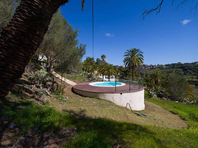 Others 4, Agroturismo Suites Hacienda los Olivos, Las Palmas