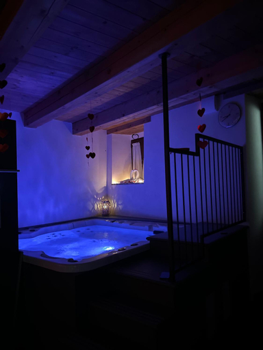Others 4, Sibilroom - Rooms & Wellness, Fermo