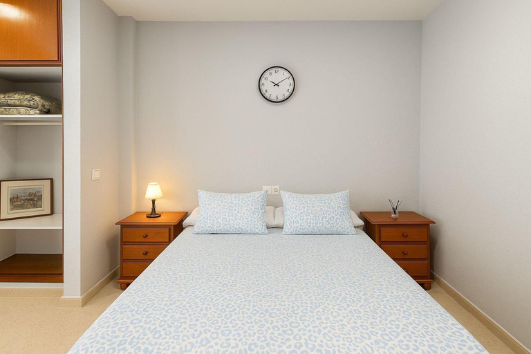 Bedroom 3, Hospedaje Benacazón A49, Sevilla