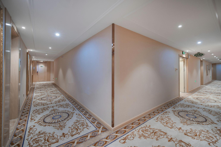 Others 5, Vienna Hotel Hebei Wu'an Square, Handan