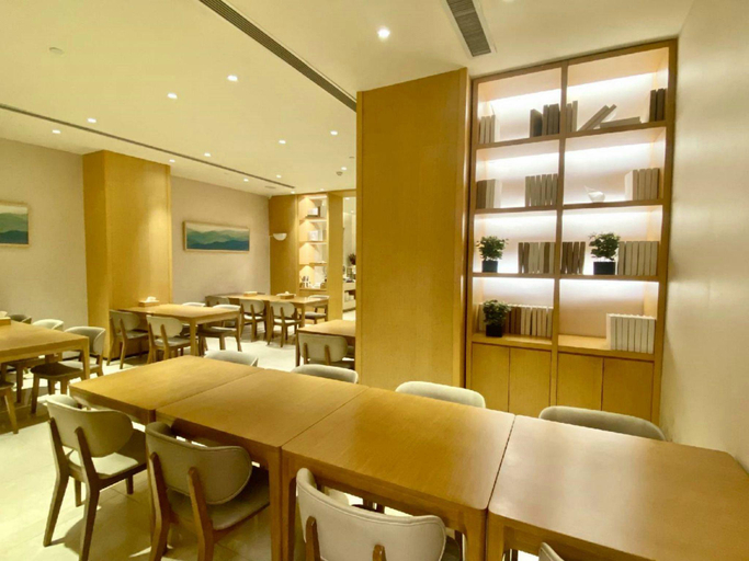 Food & Drinks 5, Ji Hotel Jining Jinyu Road Guihe Plaza, Jining