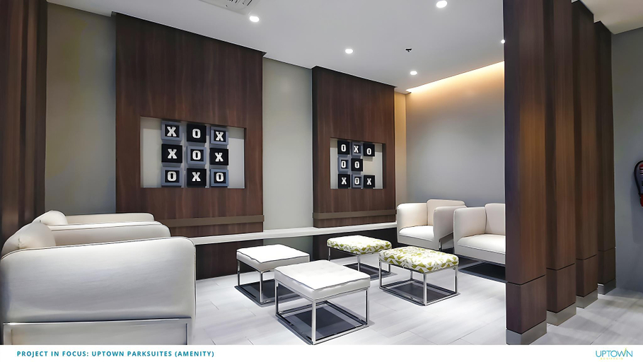Others 5, BGC Uptown 1 Bedroom Condo, Taguig