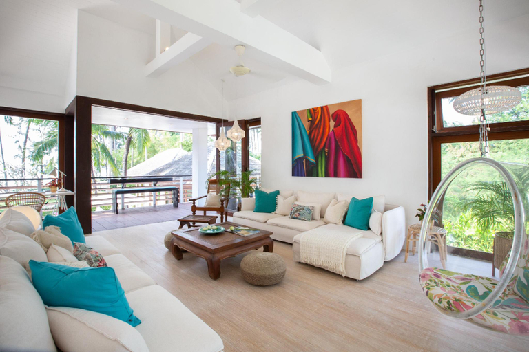 Public Area 4, Ban Suriya, Ko Samui