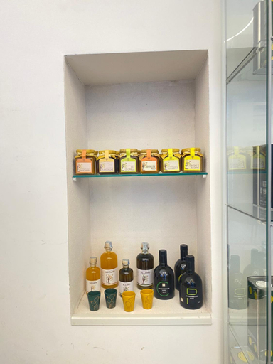 Food & Drinks 5, Casa Manfredi Roma, Foggia